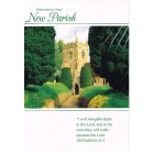 Card - New parish